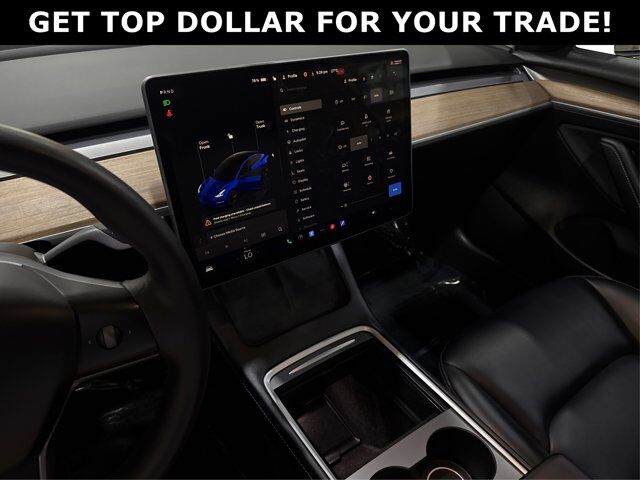 2022 Tesla Model 3 Standard Range RWD/ONE OWNER/NO ACCIDENT/SHOWROOM CONDITION Richmond Hill ON