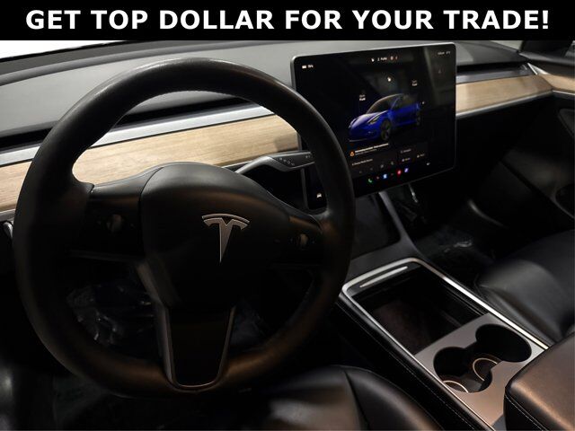 2022 Tesla Model 3 Standard Range RWD/ONE OWNER/NO ACCIDENT/SHOWROOM CONDITION Richmond Hill ON