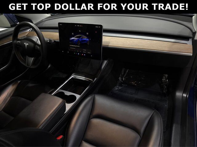 2022 Tesla Model 3 Standard Range RWD/ONE OWNER/NO ACCIDENT/SHOWROOM CONDITION Richmond Hill ON