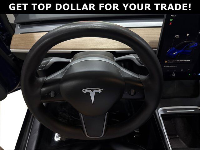 2022 Tesla Model 3 Standard Range RWD/ONE OWNER/NO ACCIDENT/SHOWROOM CONDITION Richmond Hill ON