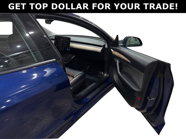 2022 Tesla Model 3 Standard Range RWD/ONE OWNER/NO ACCIDENT/SHOWROOM CONDITION Richmond Hill ON