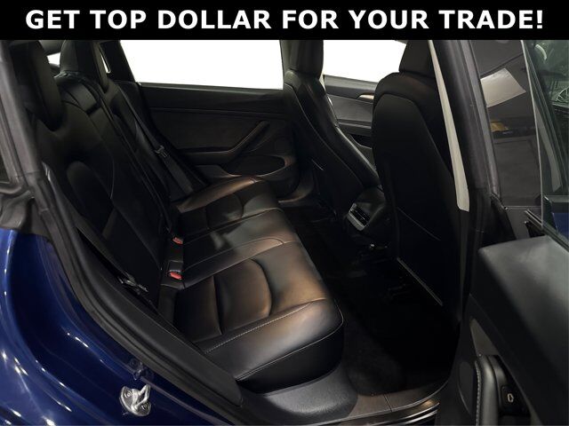 2022 Tesla Model 3 Standard Range RWD/ONE OWNER/NO ACCIDENT/SHOWROOM CONDITION Richmond Hill ON