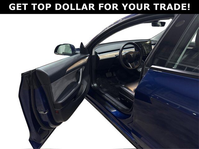 2022 Tesla Model 3 Standard Range RWD/ONE OWNER/NO ACCIDENT/SHOWROOM CONDITION Richmond Hill ON