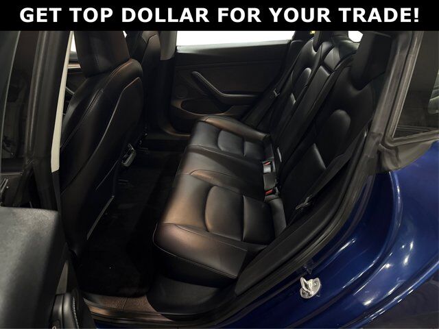 2022 Tesla Model 3 Standard Range RWD/ONE OWNER/NO ACCIDENT/SHOWROOM CONDITION Richmond Hill ON