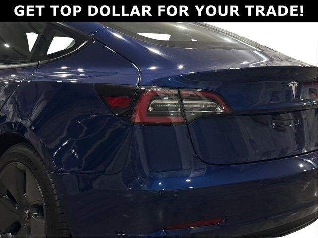 2022 Tesla Model 3 Standard Range RWD/ONE OWNER/NO ACCIDENT/SHOWROOM CONDITION Richmond Hill ON