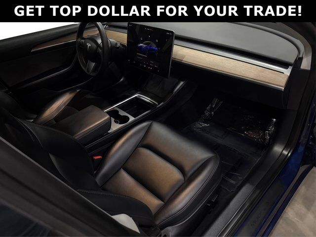 2022 Tesla Model 3 Standard Range RWD/ONE OWNER/NO ACCIDENT/SHOWROOM CONDITION Richmond Hill ON