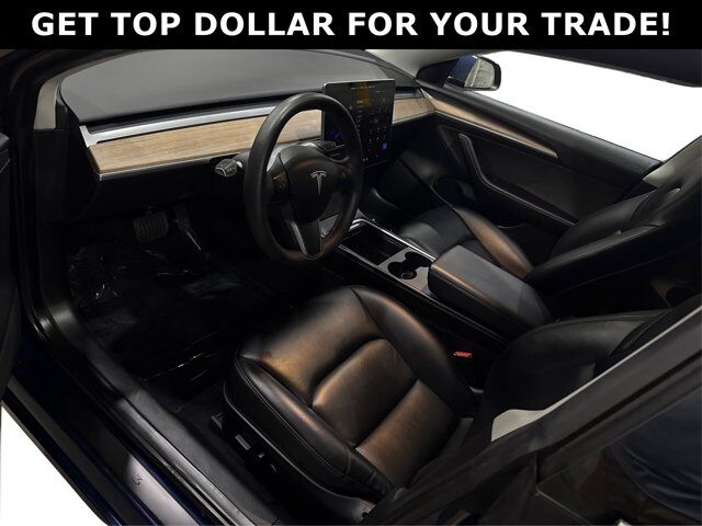 2022 Tesla Model 3 Standard Range RWD/ONE OWNER/NO ACCIDENT/SHOWROOM CONDITION Richmond Hill ON