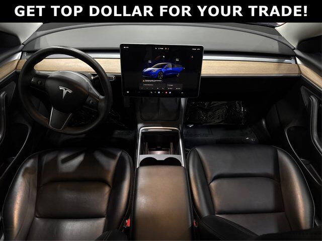 2022 Tesla Model 3 Standard Range RWD/ONE OWNER/NO ACCIDENT/SHOWROOM CONDITION Richmond Hill ON