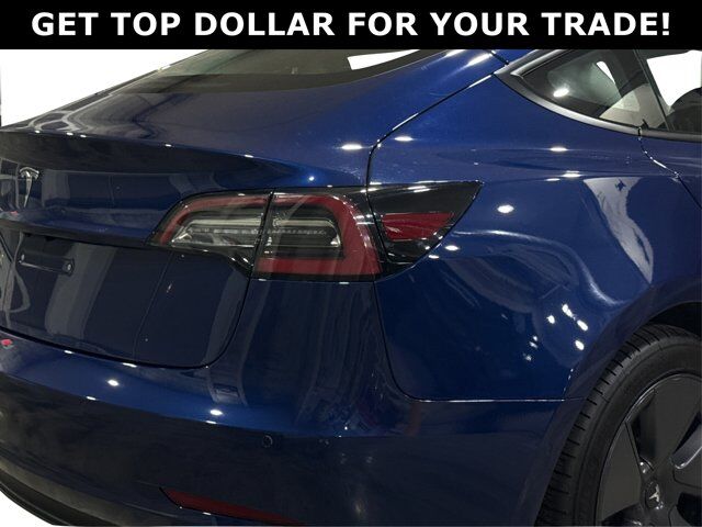 2022 Tesla Model 3 Standard Range RWD/ONE OWNER/NO ACCIDENT/SHOWROOM CONDITION Richmond Hill ON