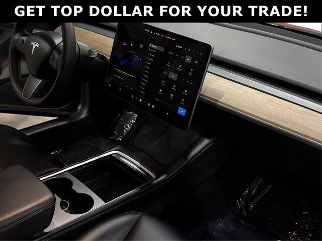 2022 Tesla Model 3 Standard Range RWD/ONE OWNER/NO ACCIDENT/SHOWROOM CONDITION Richmond Hill ON