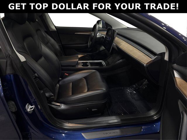 2022 Tesla Model 3 Standard Range RWD/ONE OWNER/NO ACCIDENT/SHOWROOM CONDITION Richmond Hill ON