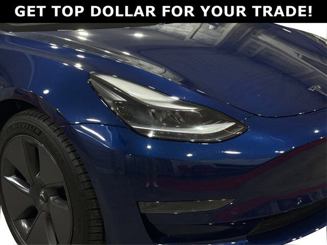2022 Tesla Model 3 Standard Range RWD/ONE OWNER/NO ACCIDENT/SHOWROOM CONDITION Richmond Hill ON