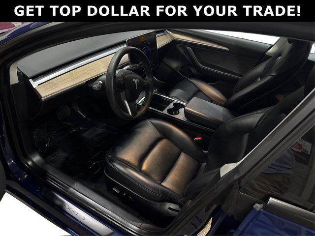 2022 Tesla Model 3 Standard Range RWD/ONE OWNER/NO ACCIDENT/SHOWROOM CONDITION Richmond Hill ON
