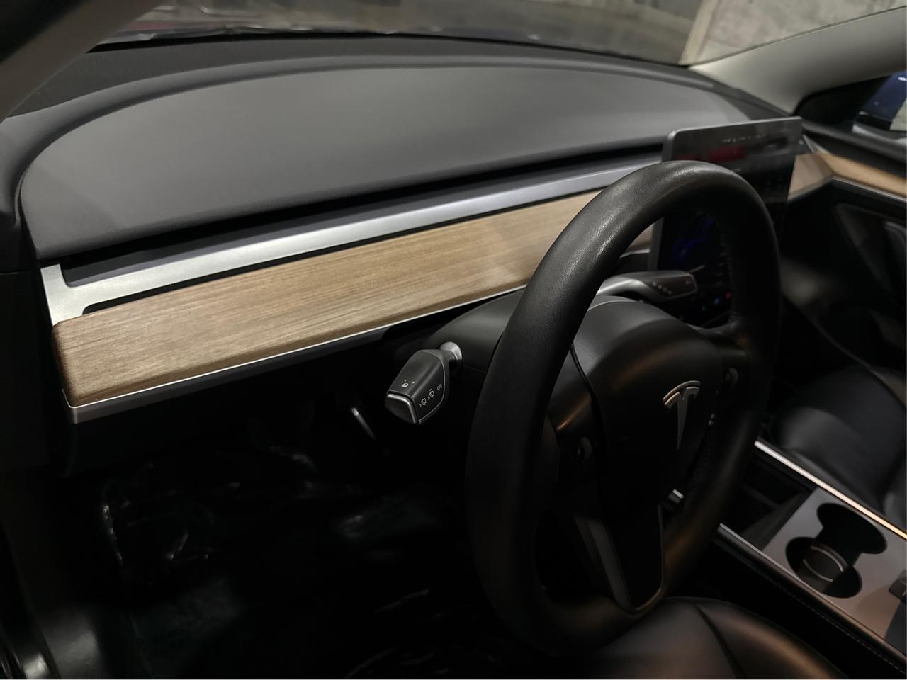 2022 Tesla Model 3 Standard Range Richmond Hill ON