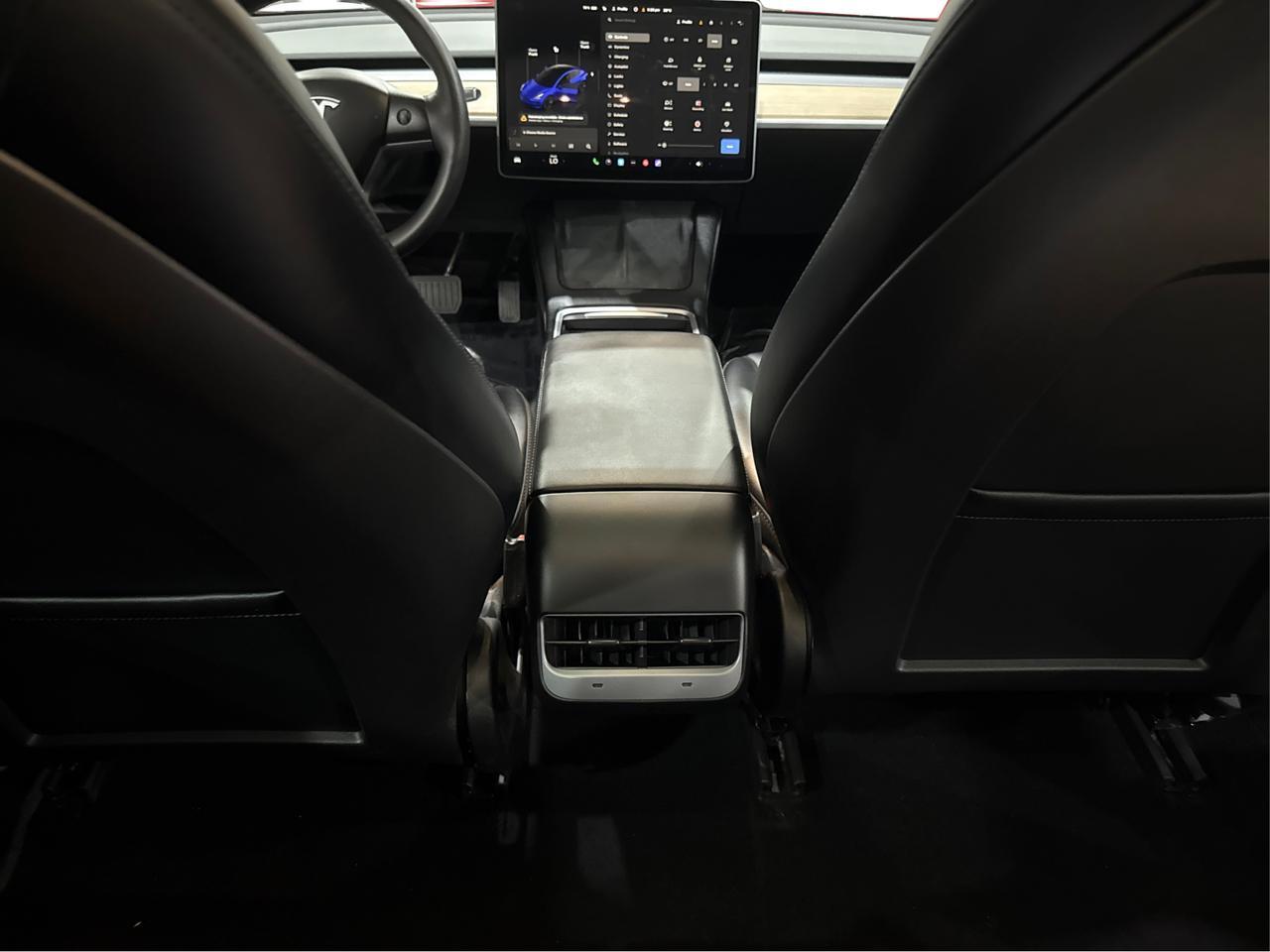 2022 Tesla Model 3 Standard Range Richmond Hill ON