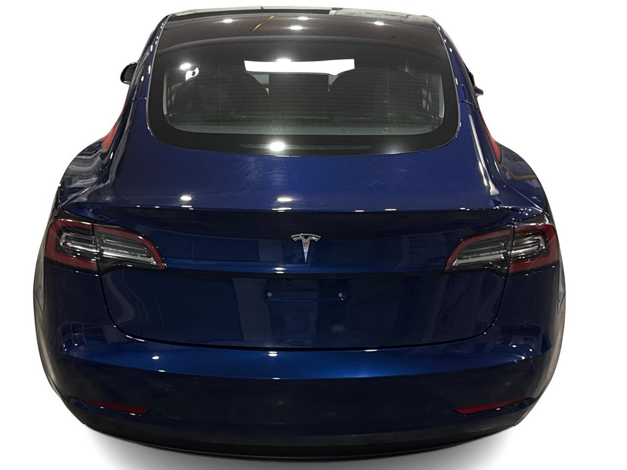 2022 Tesla Model 3 Standard Range Richmond Hill ON