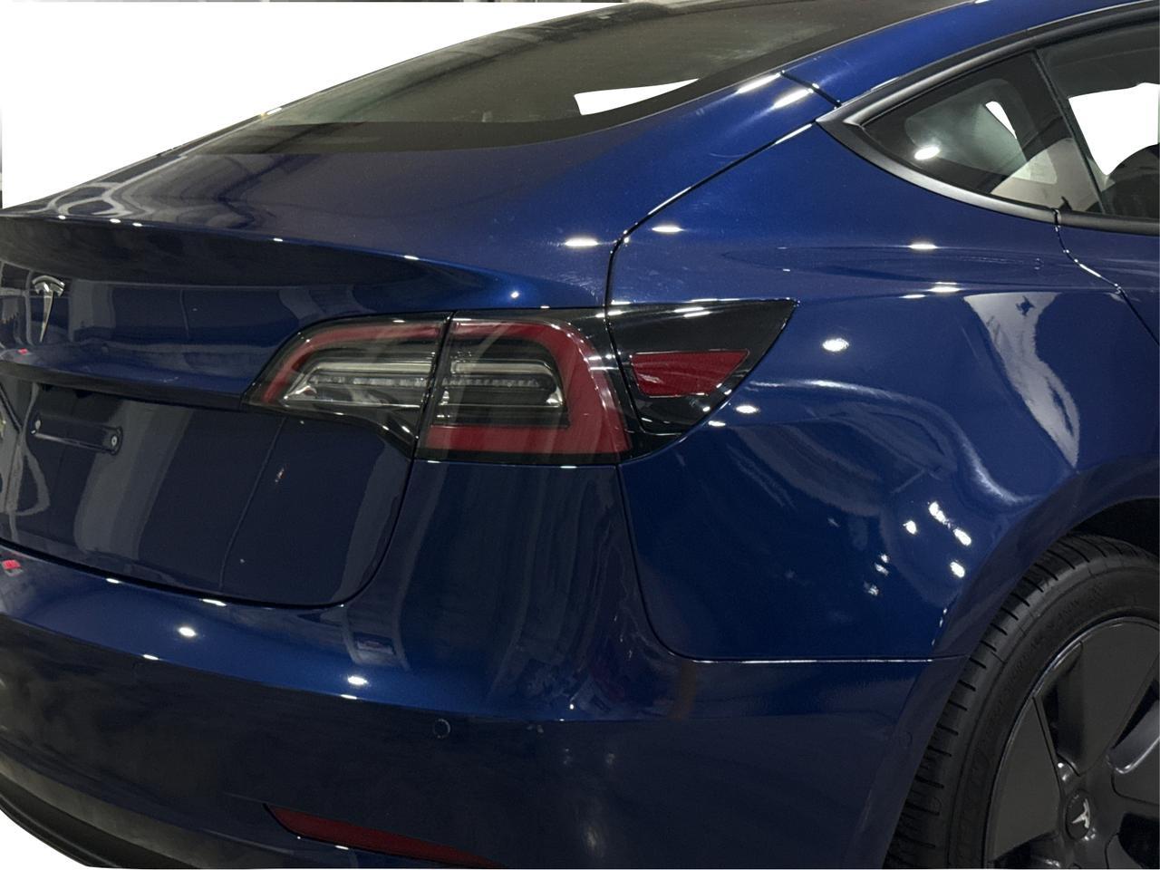 2022 Tesla Model 3 Standard Range Richmond Hill ON