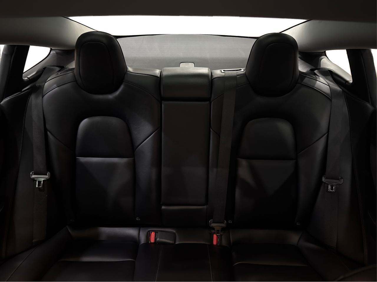 2022 Tesla Model 3 Standard Range Richmond Hill ON