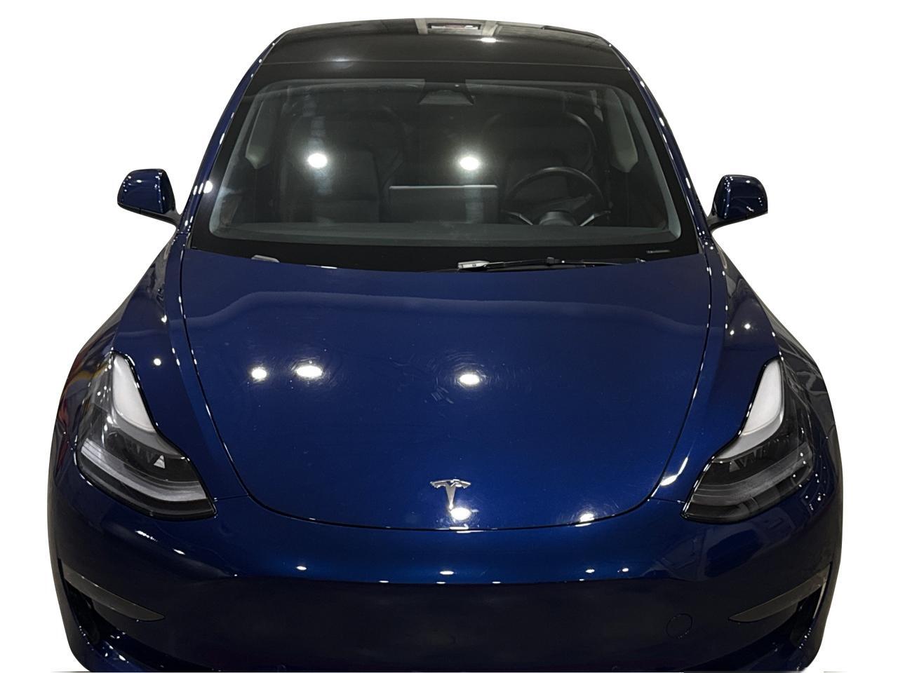 2022 Tesla Model 3 Standard Range Richmond Hill ON