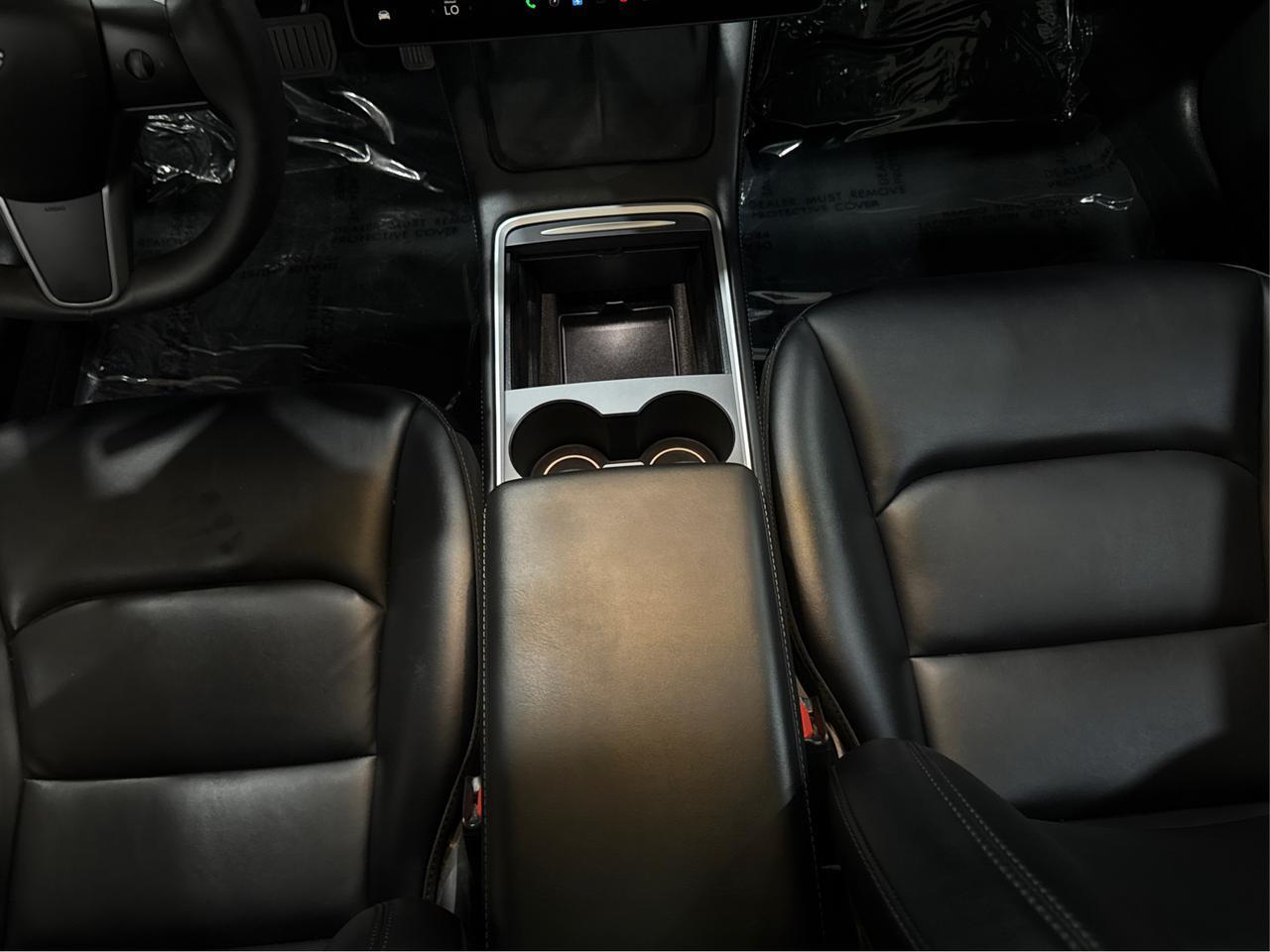 2022 Tesla Model 3 Standard Range Richmond Hill ON
