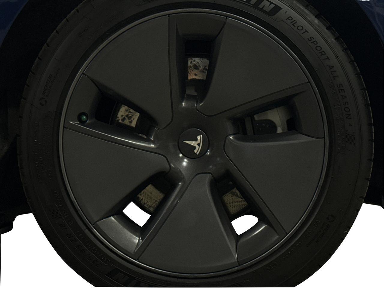 2022 Tesla Model 3 Standard Range Richmond Hill ON