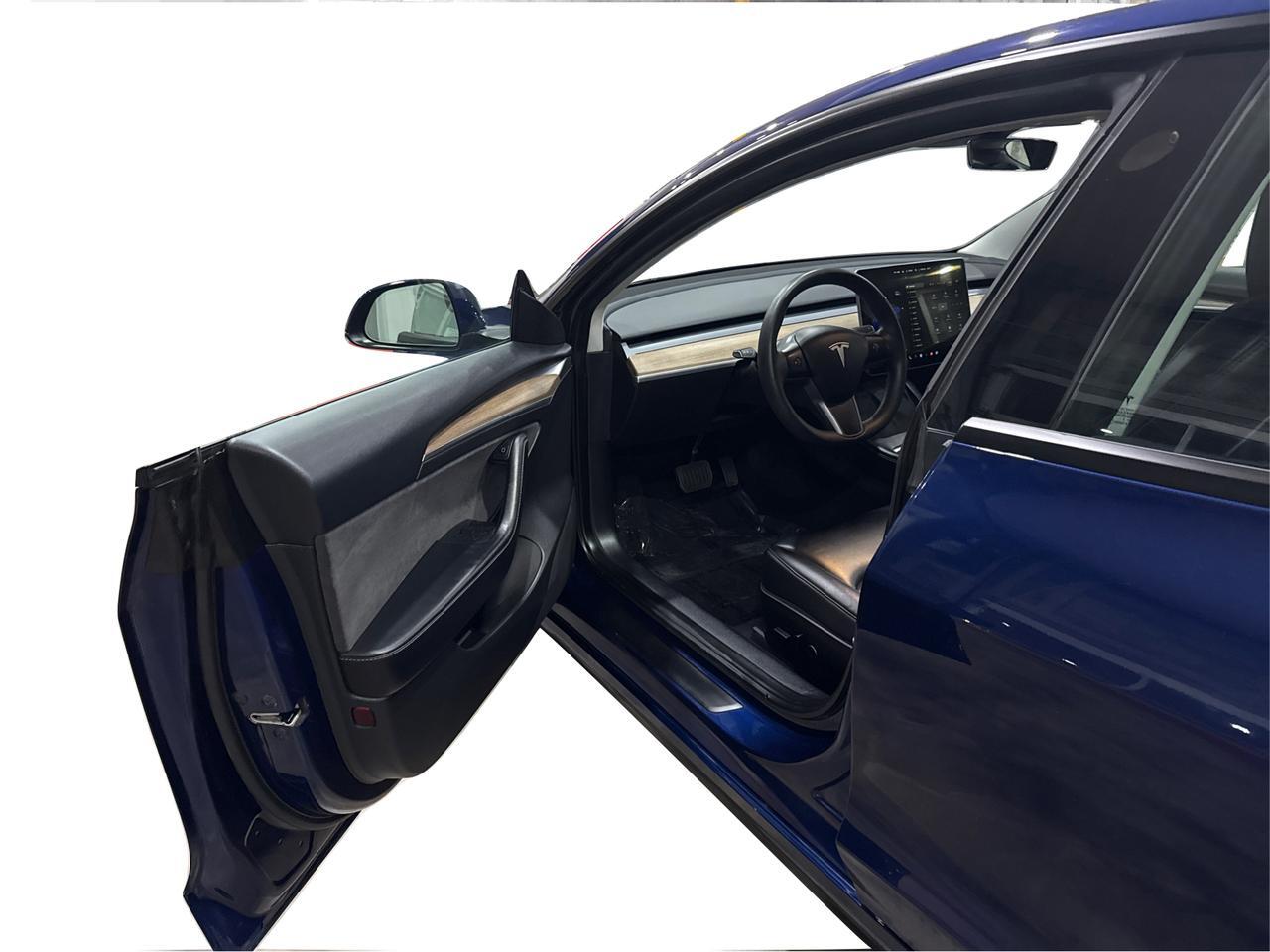 2022 Tesla Model 3 Standard Range Richmond Hill ON
