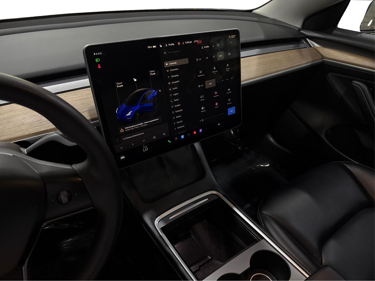 2022 Tesla Model 3 Standard Range Richmond Hill ON