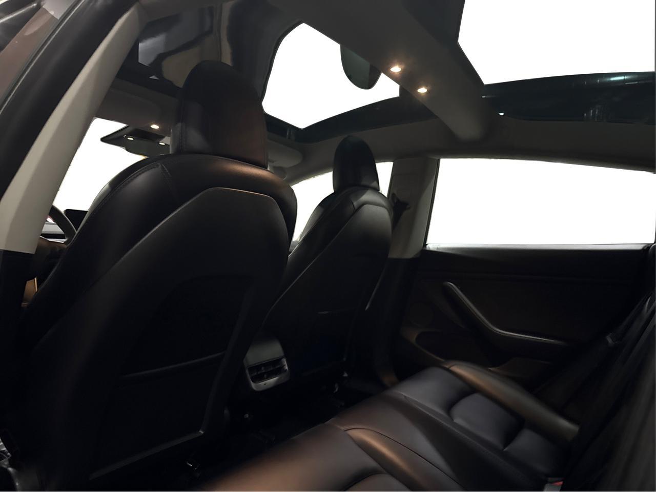 2022 Tesla Model 3 Standard Range Richmond Hill ON