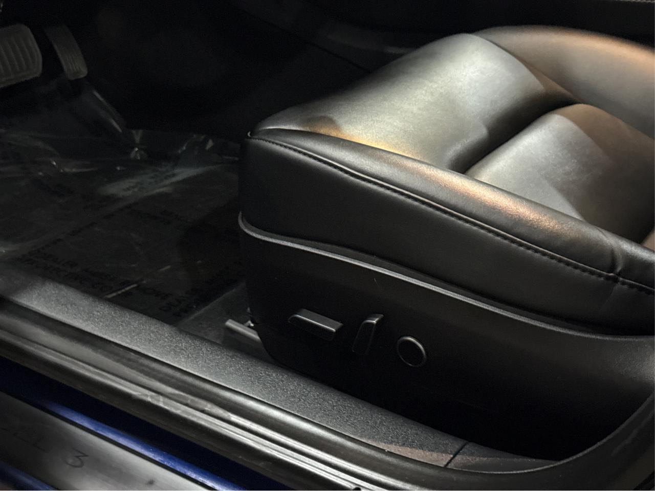 2022 Tesla Model 3 Standard Range Richmond Hill ON