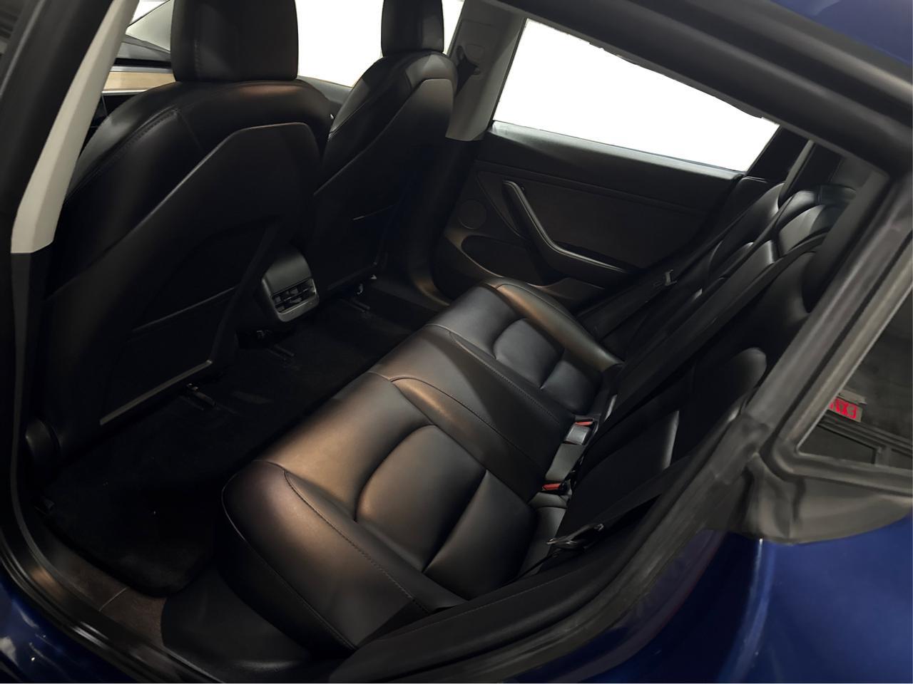 2022 Tesla Model 3 Standard Range Richmond Hill ON