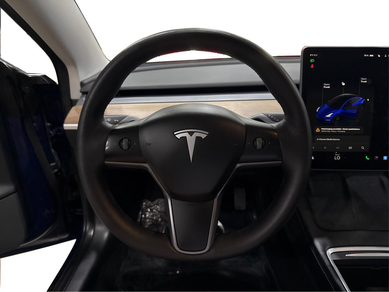 2022 Tesla Model 3 Standard Range Richmond Hill ON