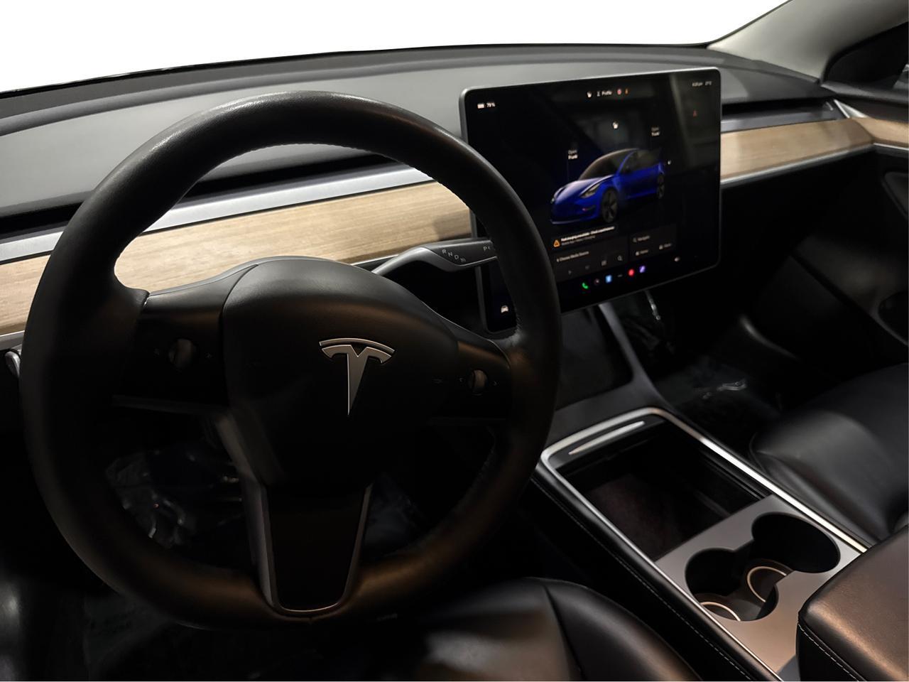 2022 Tesla Model 3 Standard Range Richmond Hill ON