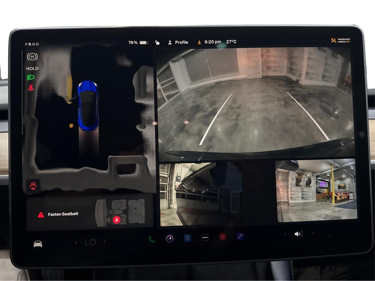 2022 Tesla Model 3 Standard Range Richmond Hill ON