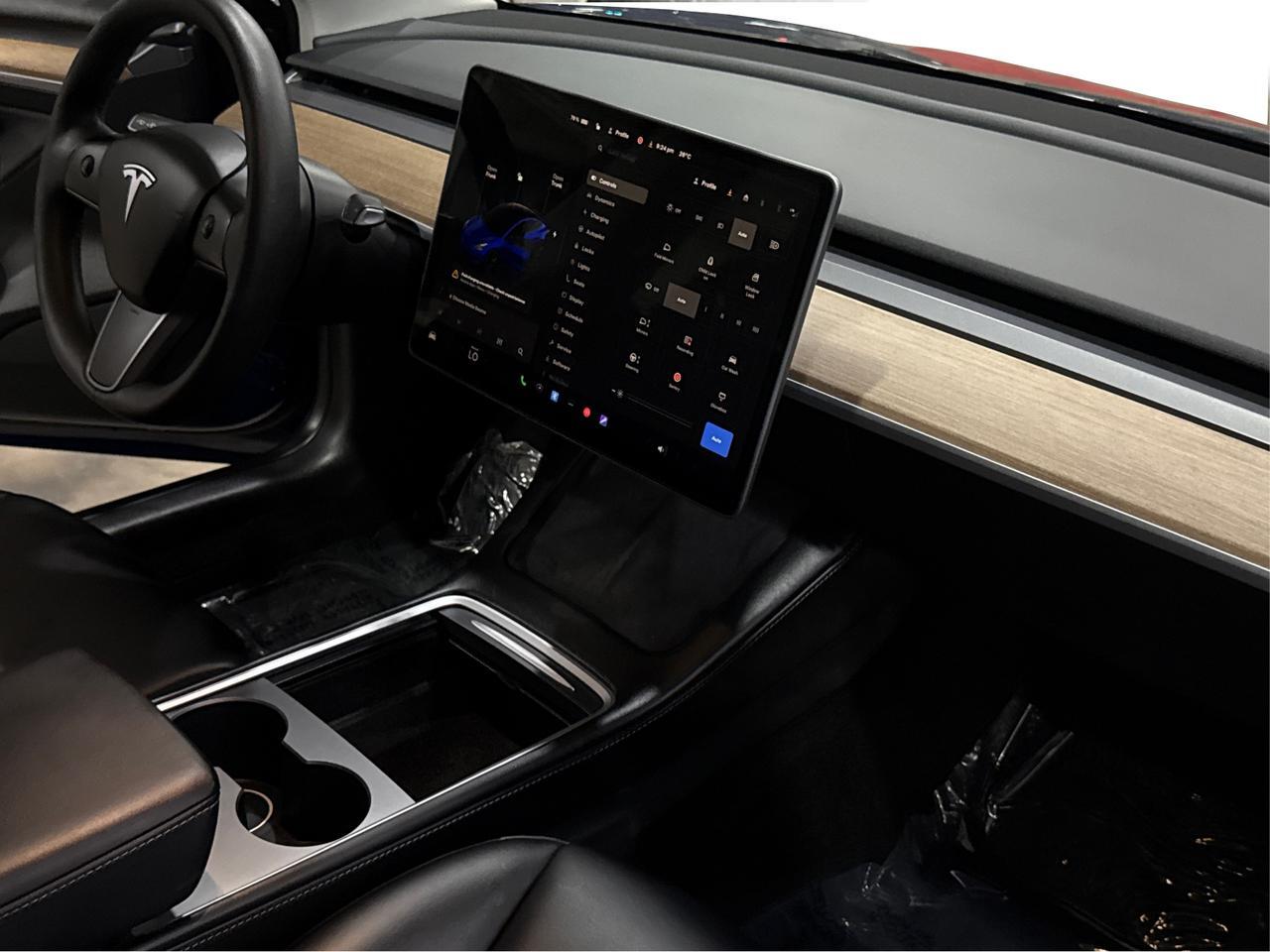 2022 Tesla Model 3 Standard Range Richmond Hill ON