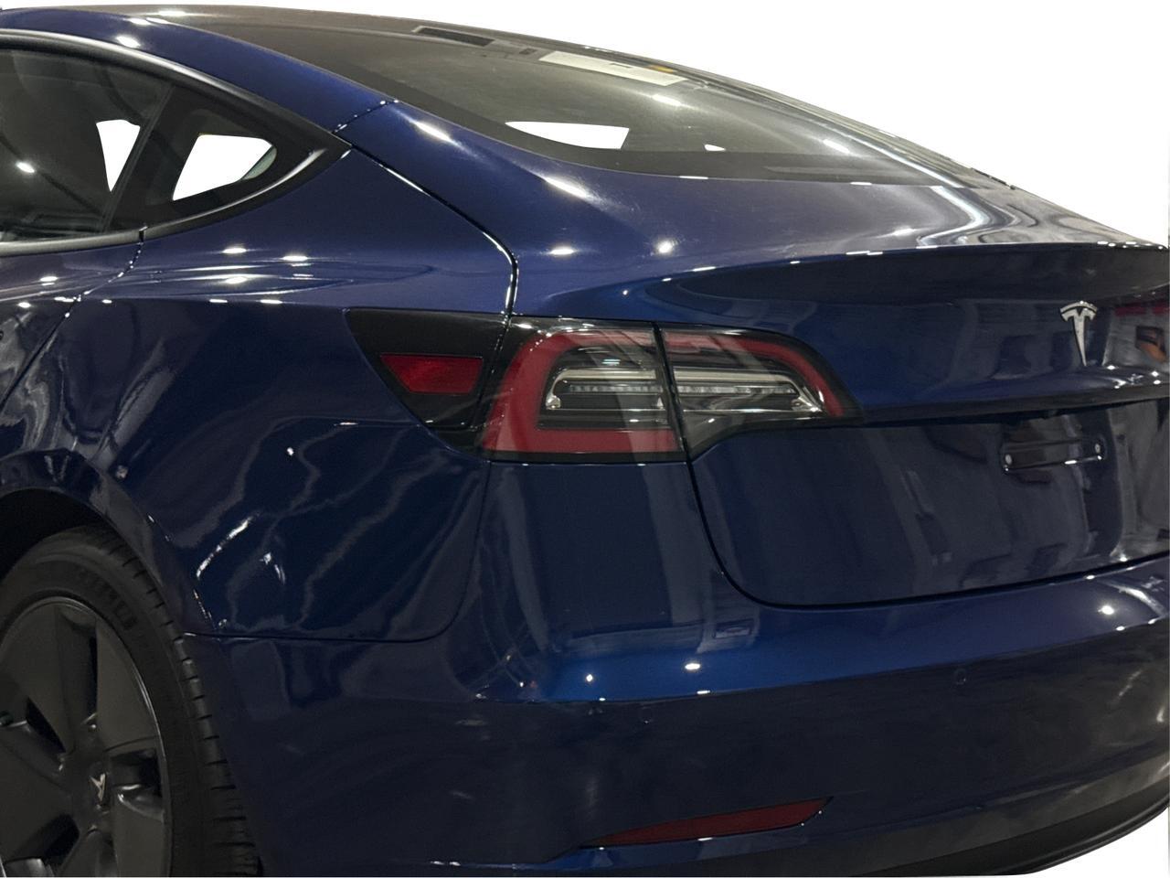 2022 Tesla Model 3 Standard Range Richmond Hill ON