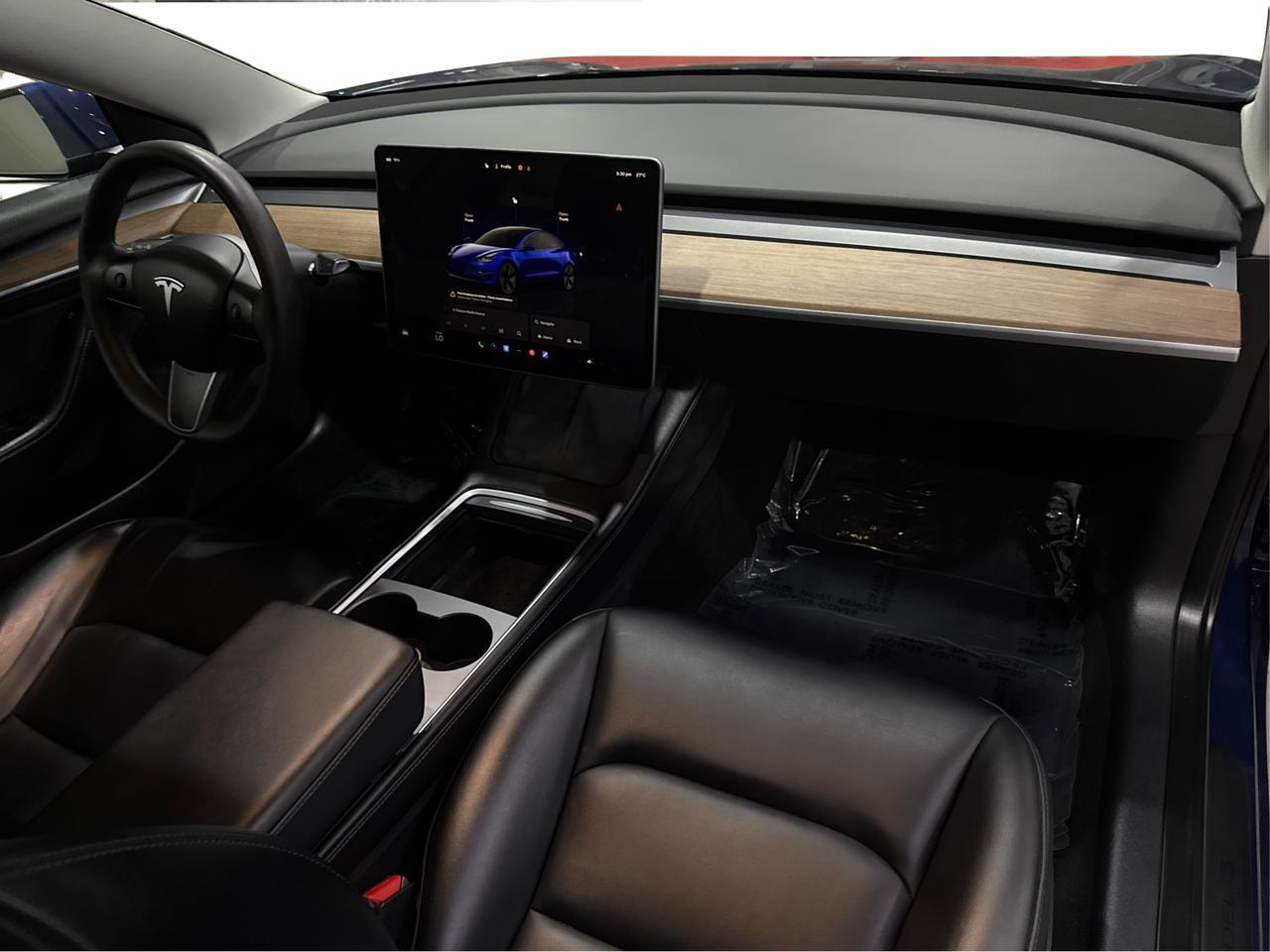 2022 Tesla Model 3 Standard Range Richmond Hill ON