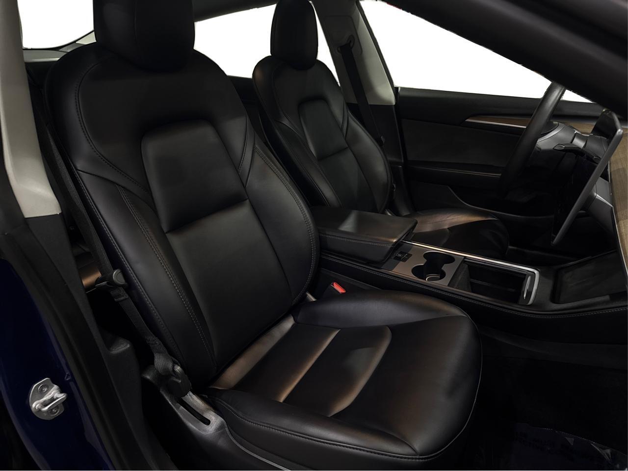 2022 Tesla Model 3 Standard Range Richmond Hill ON