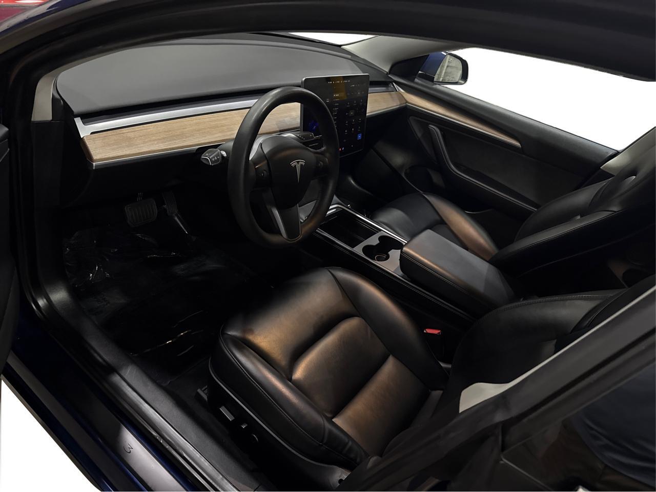 2022 Tesla Model 3 Standard Range Richmond Hill ON