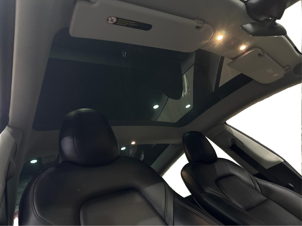 2022 Tesla Model 3 Standard Range Richmond Hill ON