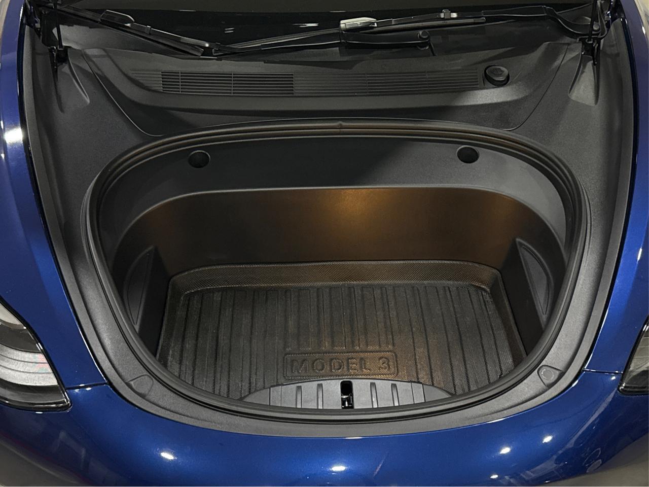 2022 Tesla Model 3 Standard Range Richmond Hill ON