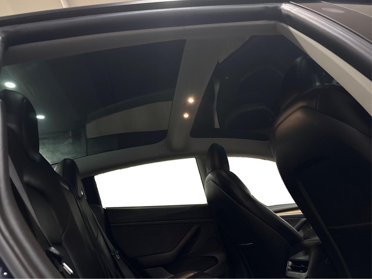 2022 Tesla Model 3 Standard Range Richmond Hill ON