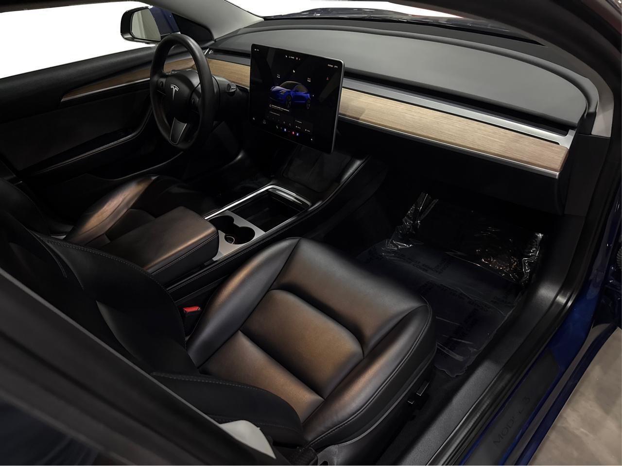 2022 Tesla Model 3 Standard Range Richmond Hill ON