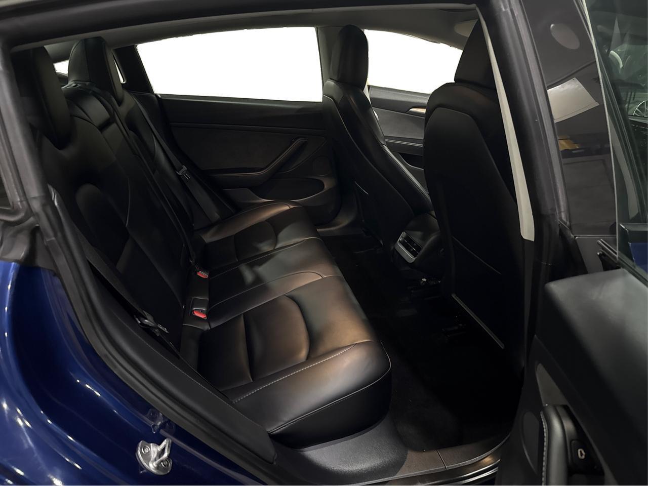 2022 Tesla Model 3 Standard Range Richmond Hill ON