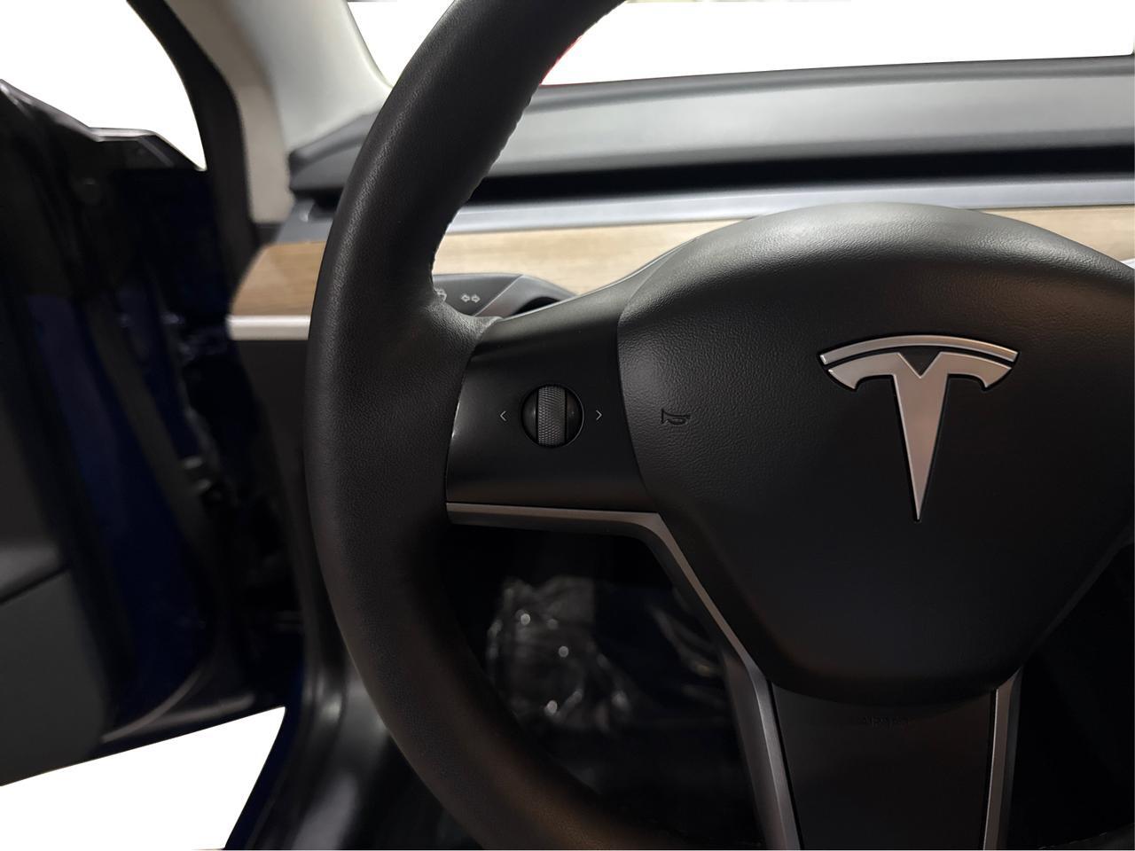 2022 Tesla Model 3 Standard Range Richmond Hill ON