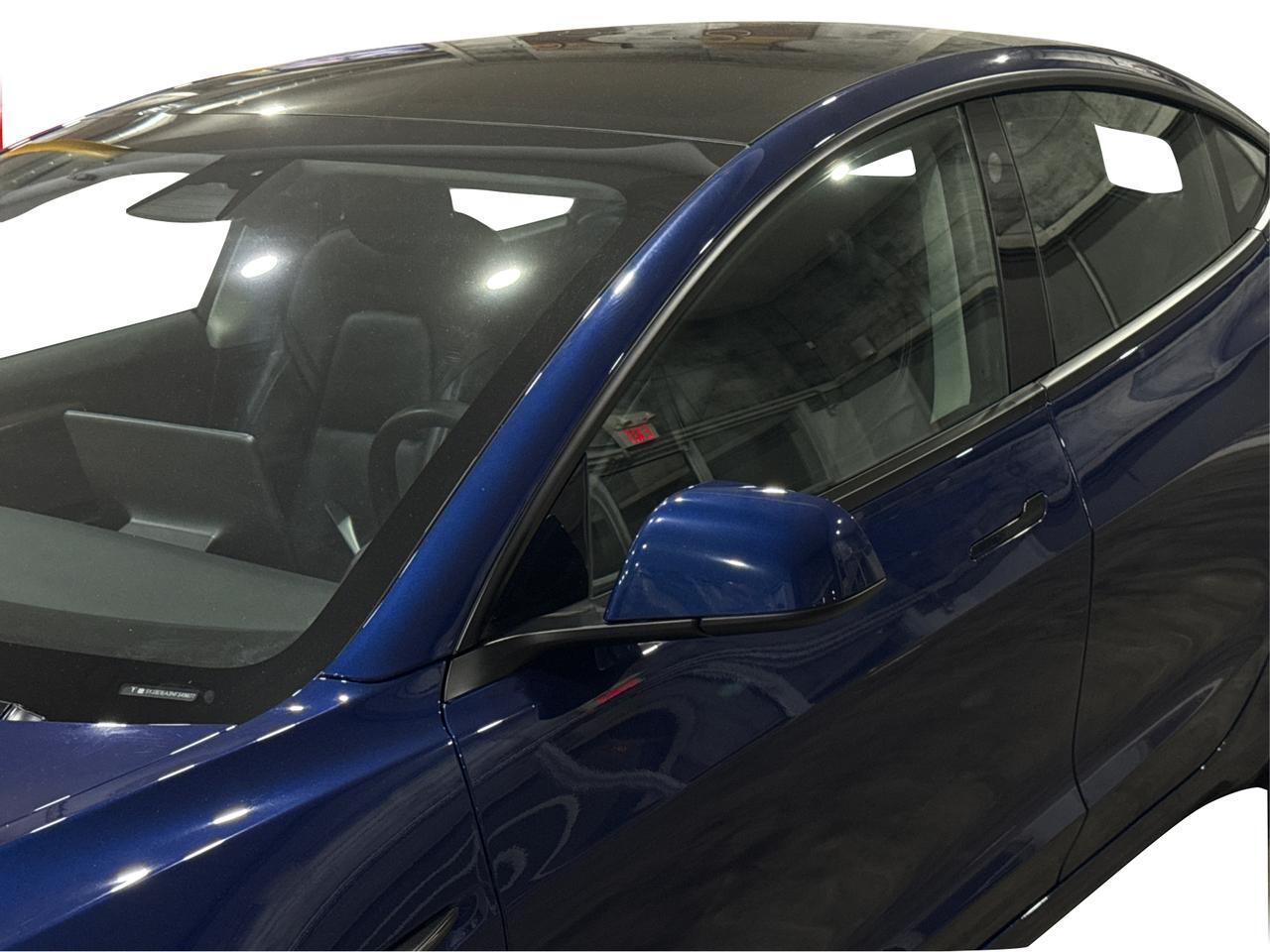 2022 Tesla Model 3 Standard Range Richmond Hill ON