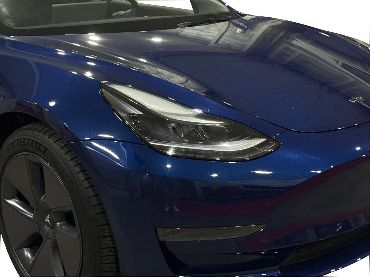 2022 Tesla Model 3 Standard Range Richmond Hill ON