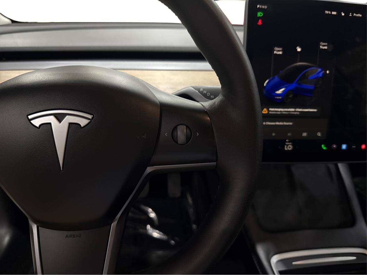 2022 Tesla Model 3 Standard Range Richmond Hill ON