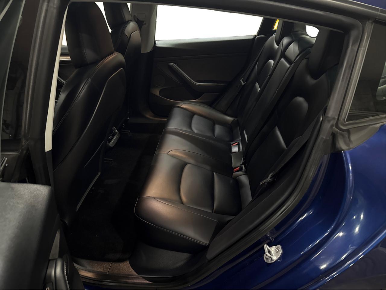 2022 Tesla Model 3 Standard Range Richmond Hill ON