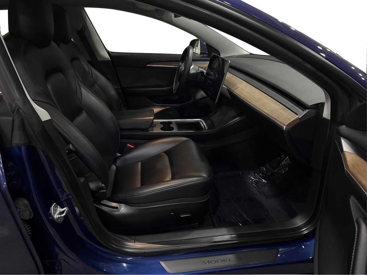 2022 Tesla Model 3 Standard Range Richmond Hill ON