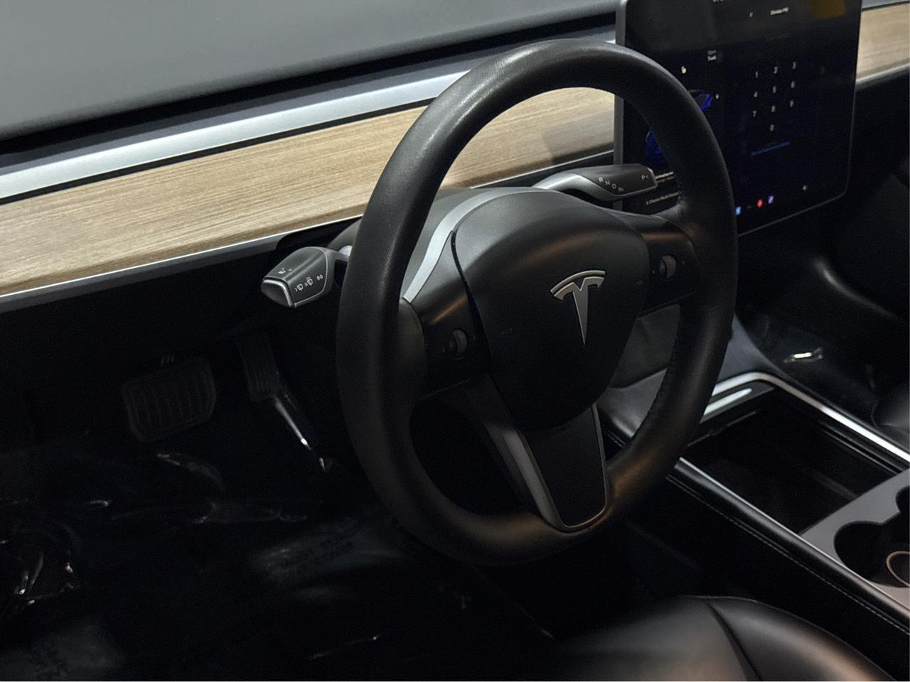 2022 Tesla Model 3 Standard Range Richmond Hill ON